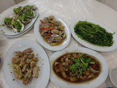 -老三鱼仔店