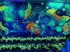 -天津梵高星空艺术馆(天河城旗舰店)