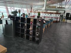 -肯德基(机场三店)
