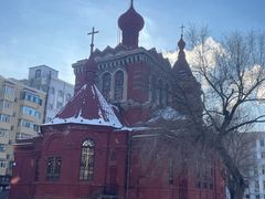 -圣·阿列克谢耶夫教堂