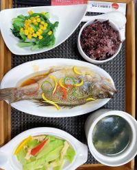 -千禧果月子会所(郑州东站店)