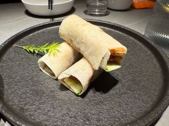 -老头儿油爆虾·1987杭州烟火味(湖滨银泰in77D区店)