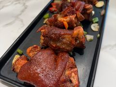 -玉林烤鸭店(垡头店)