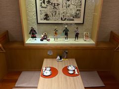 -小山日本料理(兴业太古汇店)