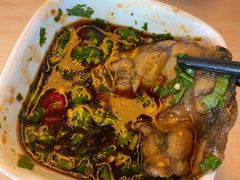 乌鸡卷-野妹火锅(龙岗店)