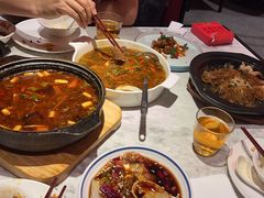-天辣(金桥啦啦宝都店)