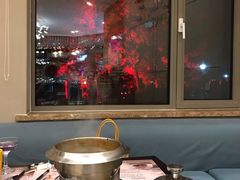 -海草馆自助餐厅(悦海店)