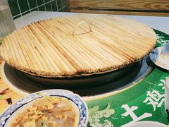 -原始煮意·地锅鸡守艺者(吴中万达直营店)