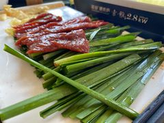 -味莊餐厅(康庄南街店)