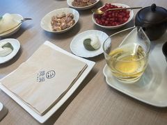 -隐溪茶馆(静安寺店)