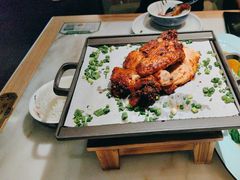 -绿茶餐厅(光明N次方公园店)