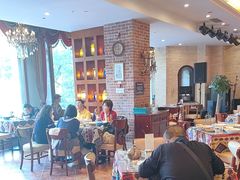 -巴依老爷新疆美食(工体旗舰店)