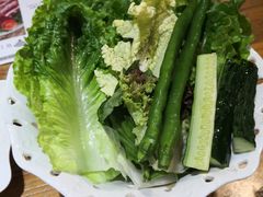 -紫霞门韩国料理烤肉(深南东路店)