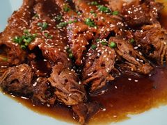 -金家老三饭庄(常营店)