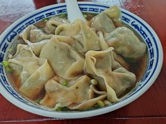 -古徽州馄饨店(宝安路店)