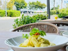 -品鲜村农家菜·阳澄湖大闸蟹(总店)