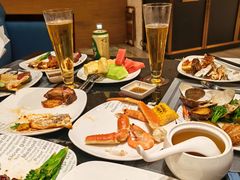 -星汇餐厅(新濠影汇店)