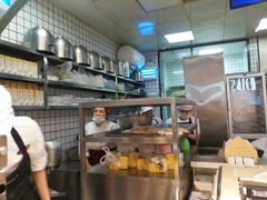 -鲍师傅糕点(春熙路店)