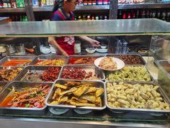 -豫老三牛肉拉面(南阳路店)