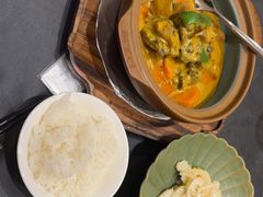 -A One Kitchen·南京精菜馆(晶丽酒店店)