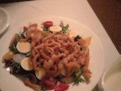 -成桂西餐厅·42年的味道(五大道疙瘩楼店)