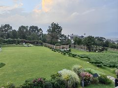 -云禾壹海景庄园餐厅