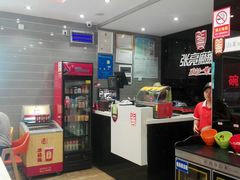 -张亮麻辣烫(三亚商品街店)