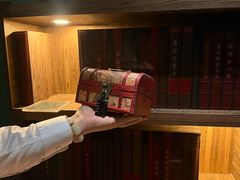 -Xcape异时刻密室逃脱魔法互动(瑞虹天地太阳宫店)