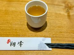 -翔峰炭火鳗鱼(悦泰街里公寓店)
