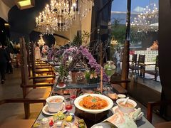 -狮拾久·现代新加坡料理(福田COCO Park店)