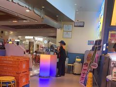 -喜井无限自助烤肉公司(石厦店)