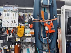 -迪卡侬(西华店)