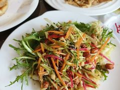 -牛庄高晓山风味馅饼城(海城店)