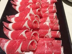 -海底捞火锅(勒泰店)