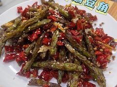 -老七饭馆(光荣道总店)