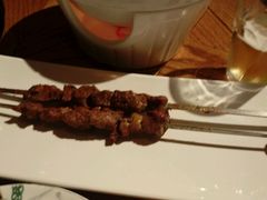 -阿罗新疆菜(人民广场店)