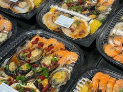 -盒马鲜生(大成店)