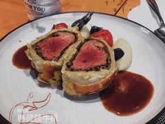 -JANS意式简餐厅·惠灵顿牛排