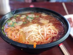 -一品飘香米线(一中总店)