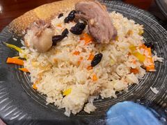 -那拉提之疆·新疆菜(美院店)