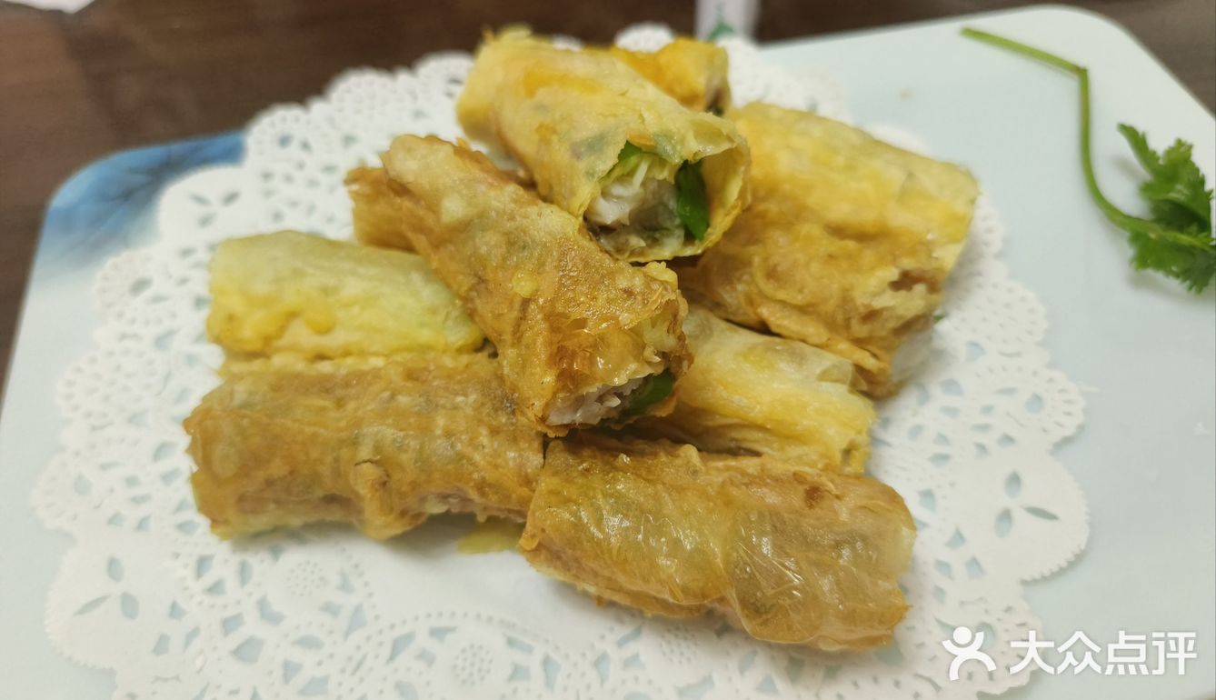 我单方面宣布这家来烟台必吃！