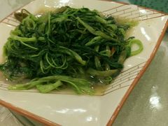 椒丝腐乳炒通菜-螺涌海鲜酒楼(增槎路店)