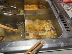 -海底捞火锅(青山湖万达夜宵主题店)
