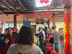 -英西峰林·洞天仙境