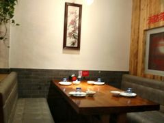 -又一福烤鸭·北京菜(东四店)