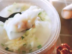 -张记包子铺(龙禧园店)