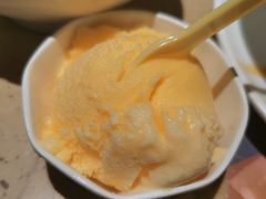 冰淇淋-锦城印象火锅(天府三街店)