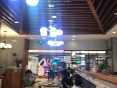 -台北楚楚园馅饼粥(虹桥南丰城店)