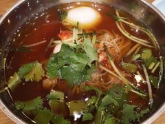 -三千里韩式炭火烤肉(南八马路店)