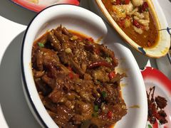 -邻舍私房菜(渊明北路店)